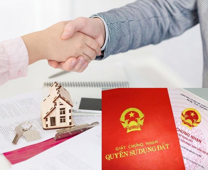 khao sat gia dat thuc te doi voi hoat dong chuyen nhuong bat dong san